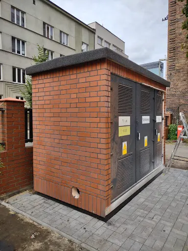 M2-bud sp. z o.o. firma remontowo - wykończeniowa